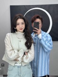 -艾美A·M Hair Salon