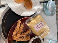 -山东八大碗山东老字号