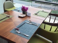 -济南香格里拉·咖啡泉自助餐厅