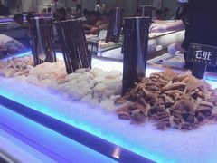 -诱货海鲜自助火锅(爱琴海购物公园东百店)