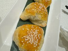 蚝皇叉烧酥-御宝轩(益丰·外滩源店)