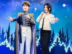 -北京杜莎夫人蜡像馆