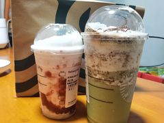 -星巴克(深圳宝安泰华店)