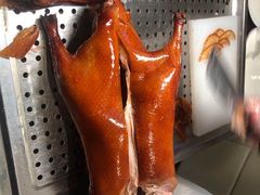 -御仙都北京菜馆·烤鸭店(双井店)