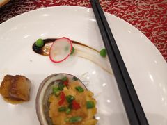 -陕西会客厅·宴会厅·唐世佳宴