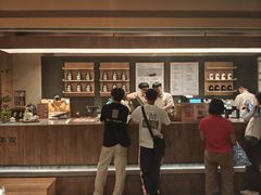 -奈雪茶院·茶室茶馆(广州粤海天地店)