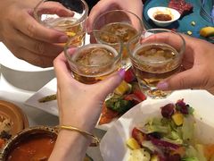 -马克西姆俄罗斯餐厅(通亚街店)