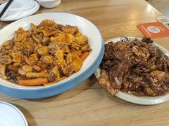 八珍豆腐-陈傻子餐厅(世纪都会店)