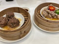 -白天鹅宾馆-宏图府餐厅