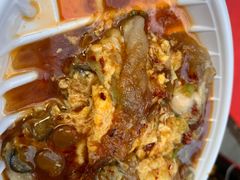 -东门町美食街