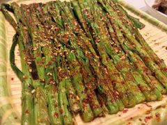 -清真有奴思烤肉坊(酒泉路店)