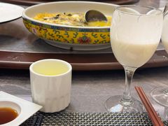 -仙林宾馆-餐厅
