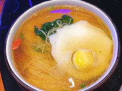 -赵小姐丨新中餐(曲江店)
