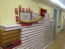点击看大图 -康乃馨·馨悦佳人(鹭江店)