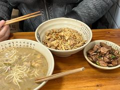 -无名氏面馆(邮电路店)