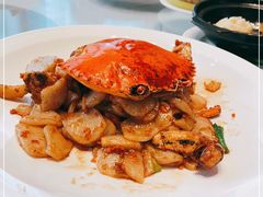 -江南厨子(万象天地店)