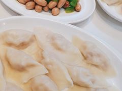-喜家德虾仁水饺(金融中心店)