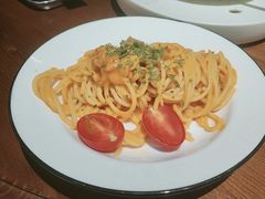 -嗒令甜品·主题融合料理餐厅(首座时代店)