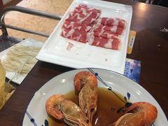 -金龙·打边炉(武进路店)