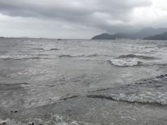 -西涌国际滨海旅游区