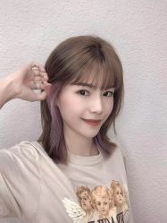 -苏豪路易士·嘉玛发廊