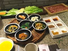 -三代烤肉(保利广场店)