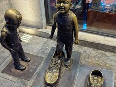 -同升和老北京布鞋(珠宝市街店)