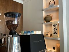 -溯洄咖啡VORTEX COFFEE