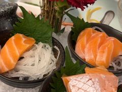 -万龙洲海鲜(安定门店)