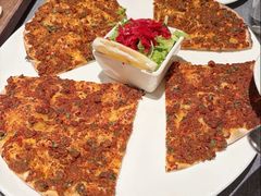 -Efes Turkish & Mediterranean Cuisine 艾菲斯餐厅(陆家嘴店)