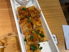 -裕鼎鲜·新中菜(王府井店)