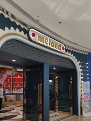 -MELAND亲子乐园•活动包场(北京亦庄龙湖天街店)