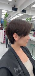 -5M HAIR SALON 旗舰店