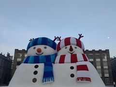 -中华巴洛克风情街