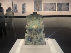 -秦始皇帝陵博物院-丽山园