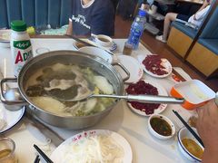 -乌记鲜活牛肉城(金砂东路店)