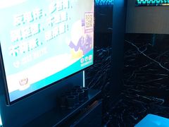 -极度沸点CLUB KTV(世贸中心店)