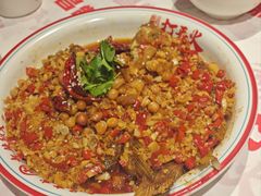 -老三样·旧食新味(绿地店)