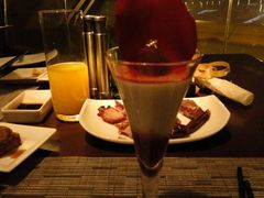 -杭州国际会议中心洲际酒店-原素全日餐厅(解放东路店)