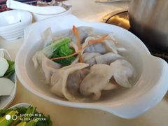 -野菌皇海景野生菌火锅(滨海大道店)