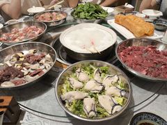 -丰尔粥食·粥底火锅·桑拿鸡(大良总店)
