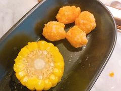 -新辣道鱼火锅(领展购物广场·中关村店)