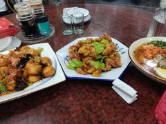 -哈尔滨大水饺(船山路店)
