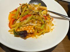 -帕蓝·暹罗料理(大学路店)