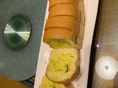 -彩蝶谷美食廊·粤式经典南番顺·铁板烧烤泰风味(广州长隆酒店)