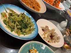 -海天楼中餐厅(吴宫泛太平洋酒店)