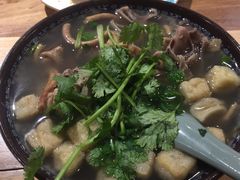 -老城南.鸭血粉丝汤(夫子庙店)