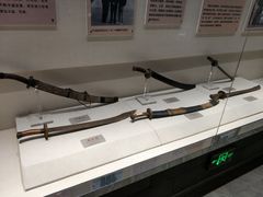 -大连武术文化博物馆