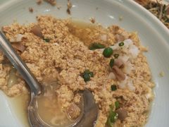 -君霖海鲜私房菜(春柳店)