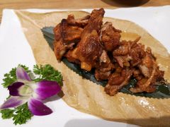 -粤港餐厅(禹州商业广场店)